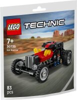Hot Rod Auto