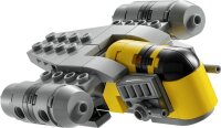 The Razor Crest™ Mini-Modell
