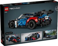 BMW M4 GT3 EVO Rennwagen