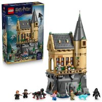 Schloss Hogwarts™: Krankenflügel