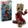 Groot im Ravager-Outfit