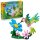 Wilde Tiere: Bunter Kolibri