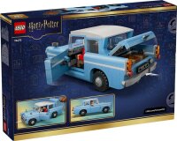 Fliegender Ford Anglia™