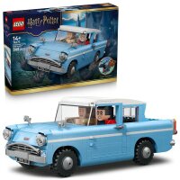 Fliegender Ford Anglia™