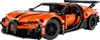 Bugatti Chiron Pur Sport Hypercar