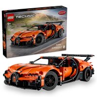 Bugatti Chiron Pur Sport Hypercar