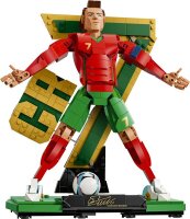 Cristiano Ronaldo – Fußballlegende