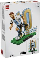 Lionel Messi – Fußballlegende