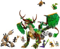 Der Drache des Lebens