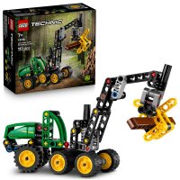 John Deere 1470H Rad-Harvester