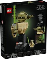 Yoda™ Büste