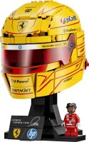 Scuderia Ferrari HP Lewis Hamilton Helm