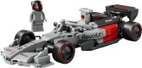 Audi Revolut F1® Team R26 Rennwagen