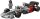 Audi Revolut F1® Team R26 Rennwagen