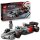 Audi Revolut F1® Team R26 Rennwagen