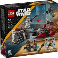 Belagerung von Mandalore Battle Pack