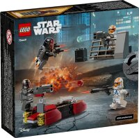 Belagerung von Mandalore Battle Pack