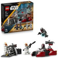 Belagerung von Mandalore Battle Pack