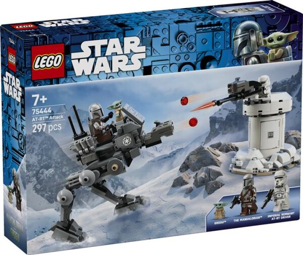 Angriff des AT-RT™