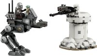 Angriff des AT-RT™