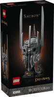 Der Herr der Ringe: Saurons Helm