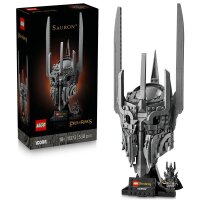 Der Herr der Ringe: Saurons Helm