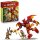 Kais Drachen-Mech Battle Set