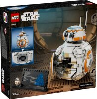 Der Astromech-Droide BB-8™