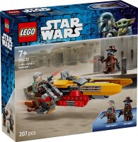 Cobb Vanths Speeder
