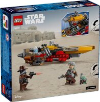 Cobb Vanths Speeder