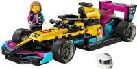 F1 ACADEMY™ LEGO® Rennwagen