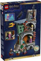 Luna Lovegoods Haus