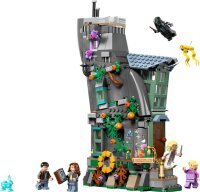 Luna Lovegoods Haus