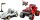 Silvers Auto vs. Knuckles Monstertruck