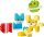 3-in-1 Kreative Tiere