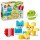 3-in-1 Kreative Tiere