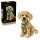 Golden Retriever Welpe