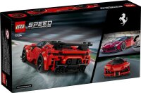 Ferrari SF90 XX Stradale Sportwagen
