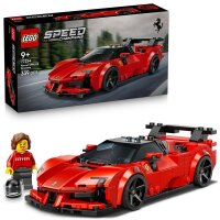 Ferrari SF90 XX Stradale Sportwagen