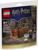 Dumbledores Büro mit Harry Potter™