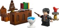 Dumbledores Büro mit Harry Potter™