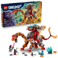 Dino-Düsenflieger