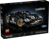 1966 Ford GT40 MKII Rennwagen