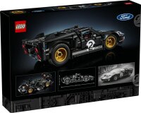 1966 Ford GT40 MKII Rennwagen