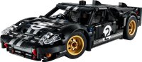 1966 Ford GT40 MKII Rennwagen