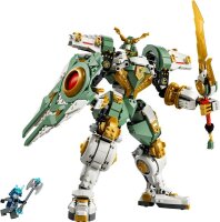 15-jähriges Jubiläum: Lloyds Titan-Mech