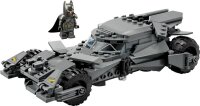 Batman vs. Superman: Batmobil