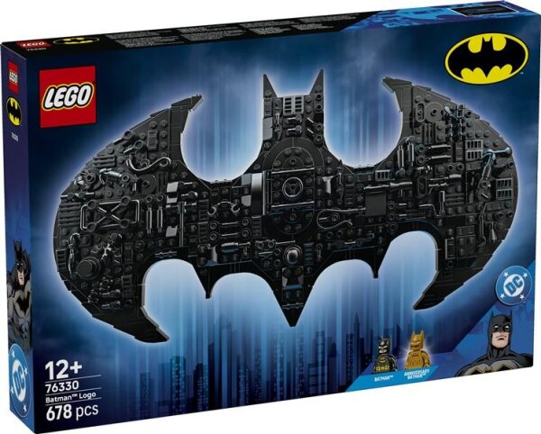 Batman™ Logo