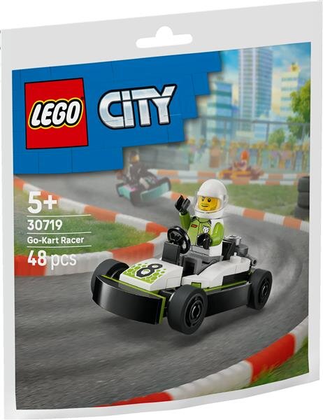 Go-Kart