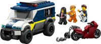 Gefangenentransporter